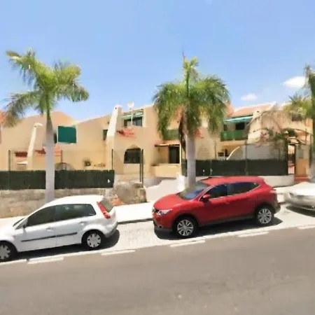 Mareverde Tenerife, 1 Bedroom With Free Wifi Costa Adeje