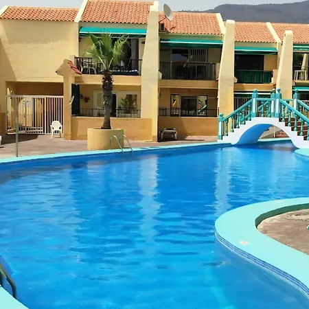 Mareverde Tenerife, 1 Bedroom With Free Wifi Apartament Costa Adeje (Tenerife)