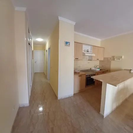 Apartament Mareverde Tenerife, 1 Bedroom With Free Wifi *