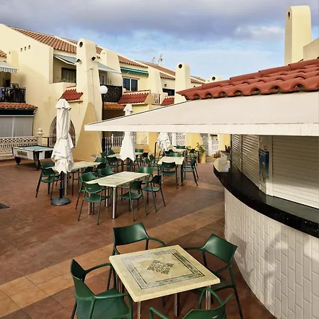 Mareverde Tenerife, 1 Bedroom With Free Wifi Apartman