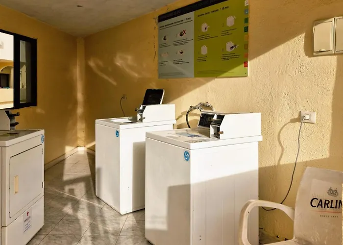 Mareverde Tenerife, 1 Bedroom With Free Wifi アデヘ