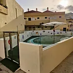 Mareverde Tenerife, 1 Bedroom With Free Wifi Apartment *