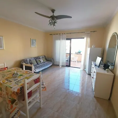Apartment Mareverde Tenerife, 1 Bedroom With Free Wifi